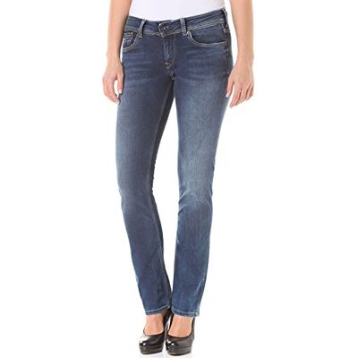 PM200338 Pepe Jeans Dżinsy damskie Saturn PM200338 Pepe Jeans Dżinsy damskie Saturn