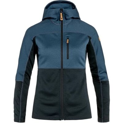 F89589 FJALLRAVEN Polar Marka Model Abisko Trail Fleece W F89589 FJALLRAVEN Polar Marka Model Abisko Trail Fleece W