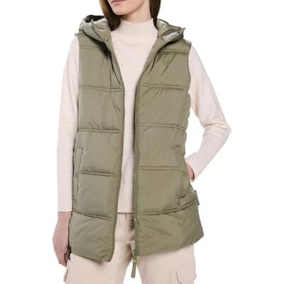 8279702 Springfield Kaki S kamizelka damska 8279702 Springfield Kaki S kamizelka damska