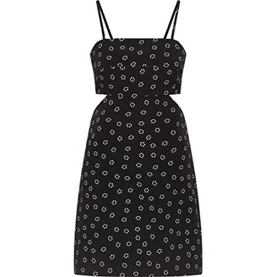 21123283-SO01 Sookie Damska sukienka mini , WOLLBIAŁA, L, Sukienka mini, L 21123283-SO01 Sookie Damska sukienka mini , WOLLBIAŁA, L, Sukienka mini, L