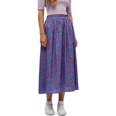 DE6389 Desires Damska spódnica Jozetta, 7141 Jacaranda, XS DE6389 Desires Damska spódnica Jozetta, 7141 Jacaranda, XS