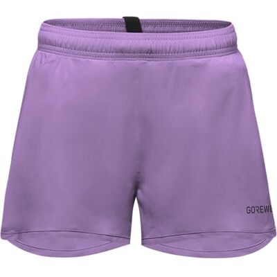 Gore Wear Concurve Brief fioletowe spodenki - Short Gore Wear Concurve Brief fioletowe spodenki - Short