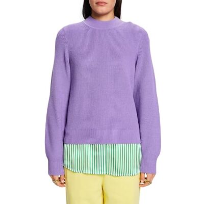 103EE1I342 ESPRIT , 560/liliowy, XXL 103EE1I342 ESPRIT , 560/liliowy, XXL