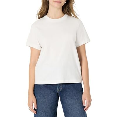 AEWM42054_White Amazon Essentials, biały, XL AEWM42054_White Amazon Essentials, biały, XL