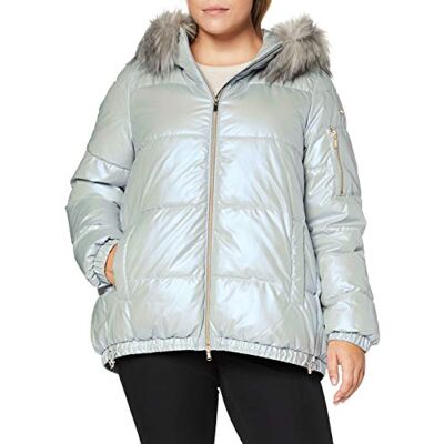 W0428ST2658 Geox W Backsie damska parka W0428ST2658 Geox W Backsie damska parka
