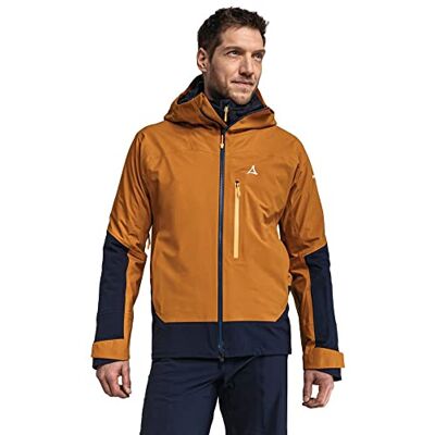 23607 Schöffel Pizac kurtka Pumpkin Spice 58 23607 Schöffel Pizac kurtka Pumpkin Spice 58