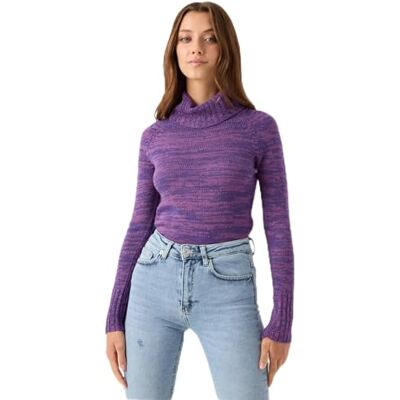 W24903630 Inside @ 7STCC01, Sweter damski, 6, S, 6, S-XXL W24903630 Inside @ 7STCC01, Sweter damski, 6, S, 6, S-XXL