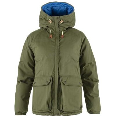 89713-625 Fjallraven Kurtka damska Laurel Green , rozmiar M 89713-625 Fjallraven Kurtka damska Laurel Green , rozmiar M