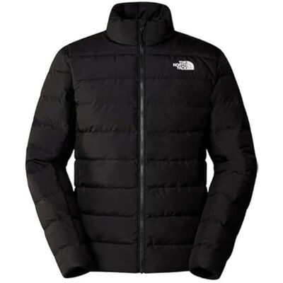 NF0A84YL The North Face Kobiety Numbur Synthetic Kurtka Black/Npf L NF0A84YL The North Face Kobiety Numbur Synthetic Kurtka Black/Npf L