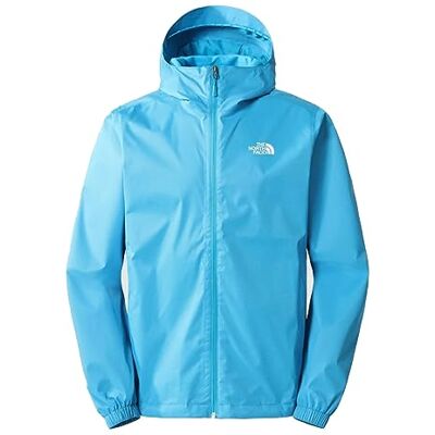 NF00A8BA THE NORTH FACE quest kurtka blue xs NF00A8BA THE NORTH FACE quest kurtka blue xs