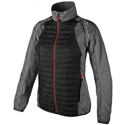 3A54866_U862_D34 CMP Damska kurtka softshell szary szary 34 3A54866_U862_D34 CMP Damska kurtka softshell szary szary 34