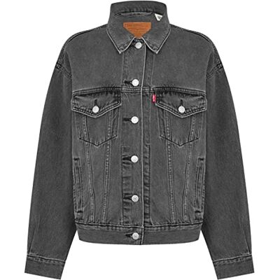 A1743-0000 Levi's Kobiety 90s Trucker A1743-0000 Levi's Kobiety 90s Trucker