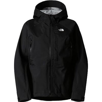 NF0A7ZCH THE NORTH FACE Stolemberg damska kurtka przeciwdeszczowa NF0A7ZCH THE NORTH FACE Stolemberg damska kurtka przeciwdeszczowa