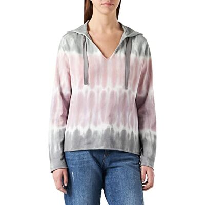 JSGL4090MU 7 For All Mankind Bluza damska z kapturem, wielobarwny, XL JSGL4090MU 7 For All Mankind Bluza damska z kapturem, wielobarwny, XL
