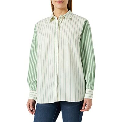 30307519 Part Two Sabrin, koszula Greenbriar Stripe Mix, 34, Greenbriar Stripe Mix, 32 30307519 Part Two Sabrin, koszula Greenbriar Stripe Mix, 34, Greenbriar Stripe Mix, 32