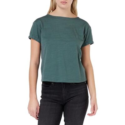 10218297 Triumph Women's Smart Active Infusion SSL EX piżama top, Smoky Green, 05, Smoky Green 10218297 Triumph Women's Smart Active Infusion SSL EX piżama top, Smoky Green, 05, Smoky Green