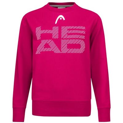 814783 HEAD Rally bluza damska, mulberry, 3XL 814783 HEAD Rally bluza damska, mulberry, 3XL