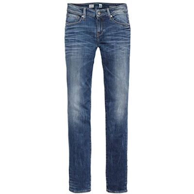 1M87647543-956 Tommy Hilfiger Damskie dżinsy skinny COMO LW DORIS, Niebieski (Doris 956), 31W / 32L 1M87647543-956 Tommy Hilfiger Damskie dżinsy skinny COMO LW DORIS, Niebieski (Doris 956), 31W / 32L