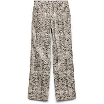 10336984-4860883 VERO MODA Vmtessa Hr Wide Pants Pl AOP Noos, Moon Rock, 30W / 34L 10336984-4860883 VERO MODA Vmtessa Hr Wide Pants Pl AOP Noos, Moon Rock, 30W / 34L