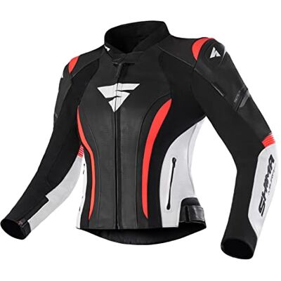 SHIMA kurtka motocyklowa Kobiety miura 2.0 SHIMA kurtka motocyklowa Kobiety miura 2.0