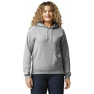 G18500P1-095-XL-095-XL GILDAN Koszula Męska, Szary Sport Grey, xl G18500P1-095-XL-095-XL GILDAN Koszula Męska, Szary Sport Grey, xl