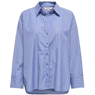 15348536-4757709 Onloregon Alva Ls Rhinestone Shirt WVN, persyjska biżuteria, M 15348536-4757709 Onloregon Alva Ls Rhinestone Shirt WVN, persyjska biżuteria, M