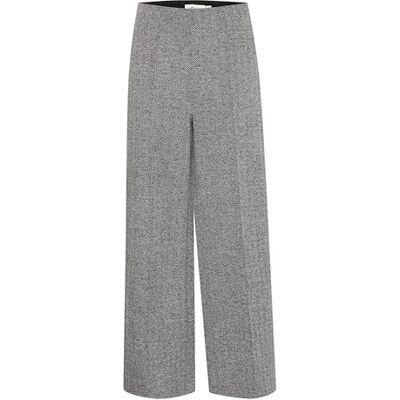 20121602 IHKATE żakard PA9, 203523/Black/White Herringbone, XXL 20121602 IHKATE żakard PA9, 203523/Black/White Herringbone, XXL
