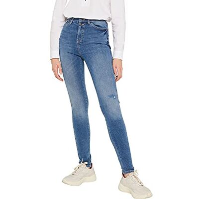 010CC1B301 edc by ESPRIT dżinsy damskie 010CC1B301 edc by ESPRIT dżinsy damskie