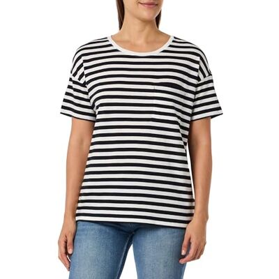 5000005152 Marc O'Polo T-shirt damski, 0093, M 5000005152 Marc O'Polo T-shirt damski, 0093, M