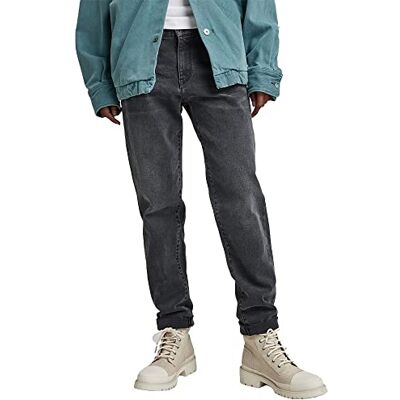 D15264-D340-D915 G-STAR Dżinsy damskie Kate Boyfriend, Szary (Faded Gravity ), 26W x 30L D15264-D340-D915 G-STAR Dżinsy damskie Kate Boyfriend, Szary (Faded Gravity ), 26W x 30L