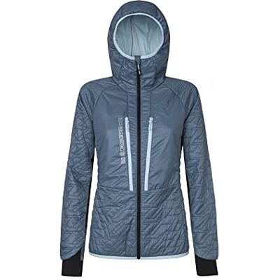 REWJ06641 Rock Experience Katmai Hoodie Hybrid Jacket Damska REWJ06641 Rock Experience Katmai Hoodie Hybrid Jacket Damska