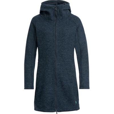 41083 VAUDE Women's Tinshan Coat III płaszcz damski 41083 VAUDE Women's Tinshan Coat III płaszcz damski