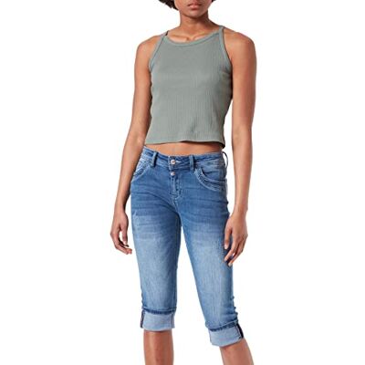 15-10016-00-3360 Timezone Damski Slim TaliTZ 3/4, Mountain Blue Wash, 27W Regularny 15-10016-00-3360 Timezone Damski Slim TaliTZ 3/4, Mountain Blue Wash, 27W Regularny