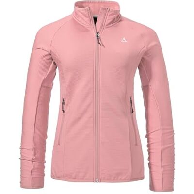13609 Schöffel Damska kurtka polarowa Jk Style Cascata Wms Fleece 13609 Schöffel Damska kurtka polarowa Jk Style Cascata Wms Fleece