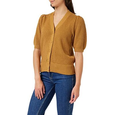 PC1726-5019-XXL Peppercorn Damski kardigan Destina, 5019 Kość Brązowy, XXL PC1726-5019-XXL Peppercorn Damski kardigan Destina, 5019 Kość Brązowy, XXL