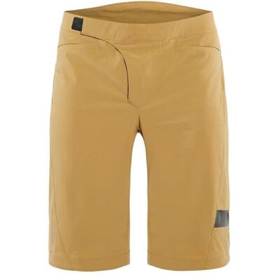Dainese HGL Shorts - Regularny krój, Lekki, Oddychający Dainese HGL Shorts - Regularny krój, Lekki, Oddychający