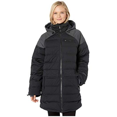 38194003-001-Large Spyder damskie kurtki puchowe Transit Gtx Infinium Czarny L 38194003-001-Large Spyder damskie kurtki puchowe Transit Gtx Infinium Czarny L