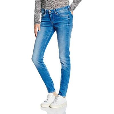 PL200025D580-000 Pepe Jeans Dżinsy damskie Pixie PL200025D580-000 Pepe Jeans Dżinsy damskie Pixie