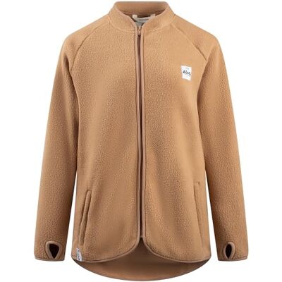 6221-190222 Eivy Damska kurtka polarowa Redwood Sherpa Jacket 6221-190222 Eivy Damska kurtka polarowa Redwood Sherpa Jacket