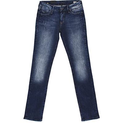 M1072618039 Mavi Kerry dżinsy damskie, Dark Paris Blue, 28W / 34L M1072618039 Mavi Kerry dżinsy damskie, Dark Paris Blue, 28W / 34L