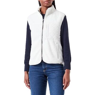 309399/2F71 camel active Bluza damska, mleczna biel., XXL 309399/2F71 camel active Bluza damska, mleczna biel., XXL