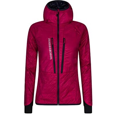 REWJ06641 Rock Experience Katmai Hoodie Hybrid Jacket Damska REWJ06641 Rock Experience Katmai Hoodie Hybrid Jacket Damska