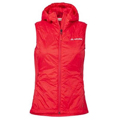 42298 VAUDE Women's Freney Hybrid Vest IV kamizelka izolacyjna damska 42298 VAUDE Women's Freney Hybrid Vest IV kamizelka izolacyjna damska