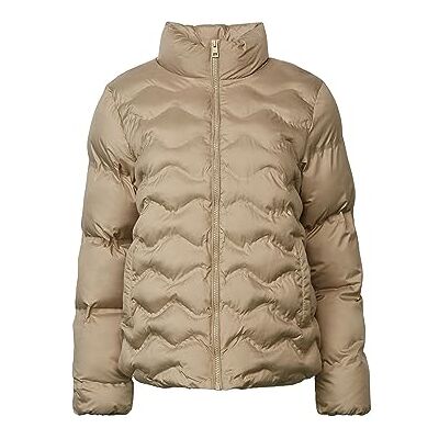 073EO1G310 ESPRIT Kurtka damska, 250/khaki beżowy, XXL 073EO1G310 ESPRIT Kurtka damska, 250/khaki beżowy, XXL