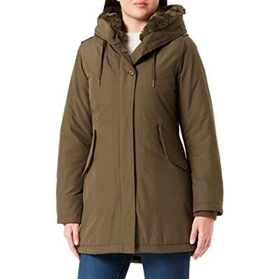 Damen parka Lanigan Canadian Classics Damski płaszcz Lanigan, Ramię, 44 (XL (IT50) Damen parka Lanigan Canadian Classics Damski płaszcz Lanigan, Ramię, 44 (XL (IT50)