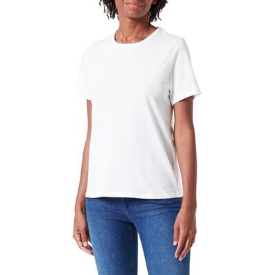 B41244151221 Marc O'Polo T-shirt damski, 101, XL B41244151221 Marc O'Polo T-shirt damski, 101, XL
