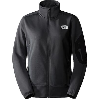NF0A851P THE NORTH FACE Damska kurtka Mistyescape NF0A851P THE NORTH FACE Damska kurtka Mistyescape