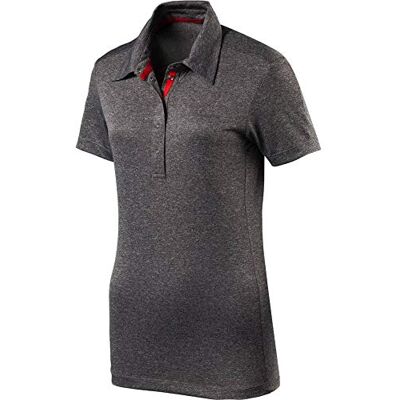 4033927 Nakamura Batna damska koszulka polo szary szary 36 4033927 Nakamura Batna damska koszulka polo szary szary 36