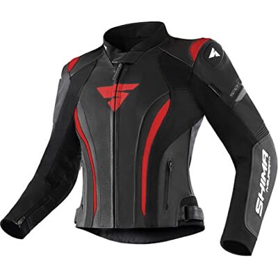 SHIMA Kurtka motocyklowa Kobiety Miura 2.0 SHIMA Kurtka motocyklowa Kobiety Miura 2.0