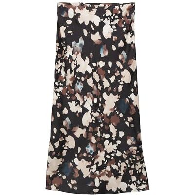1047737 TOM TAILOR Denim Midi Rock, 38387-Abstract Print, L, 38387 Abstract Print, l 1047737 TOM TAILOR Denim Midi Rock, 38387-Abstract Print, L, 38387 Abstract Print, l